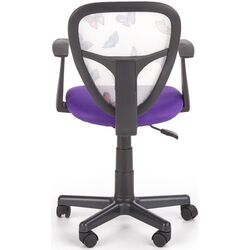 Fotoliu Halmar Spiker (Purple) Thumb