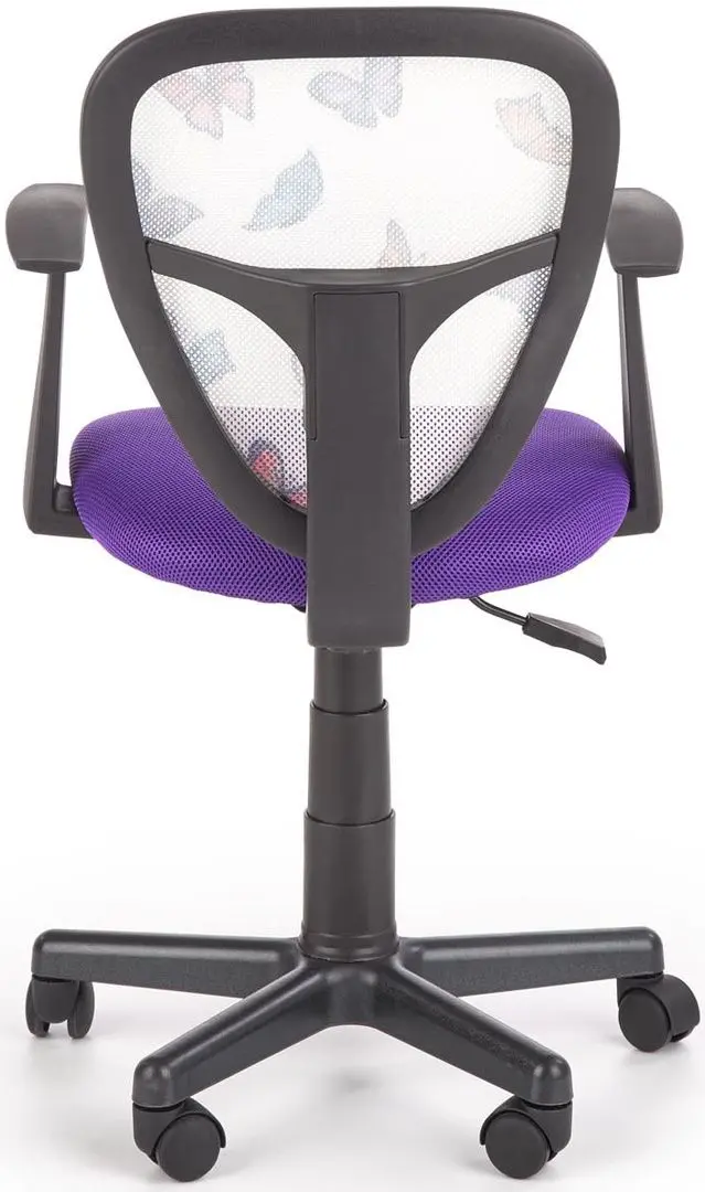 Fotoliu Halmar Spiker (Purple)