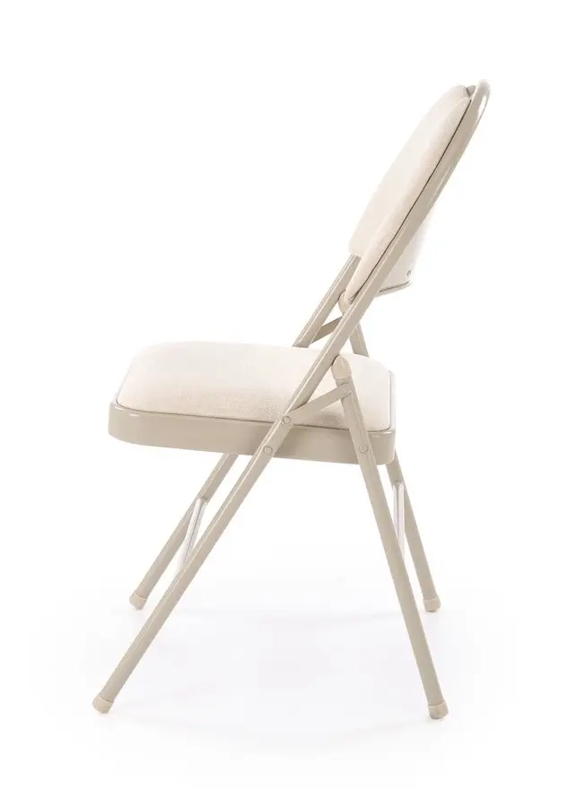 Scaun pliabil Halmar K566 (Beige)