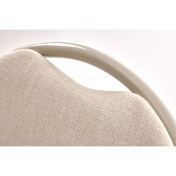 Scaun pliabil Halmar K566 (Beige) Thumb