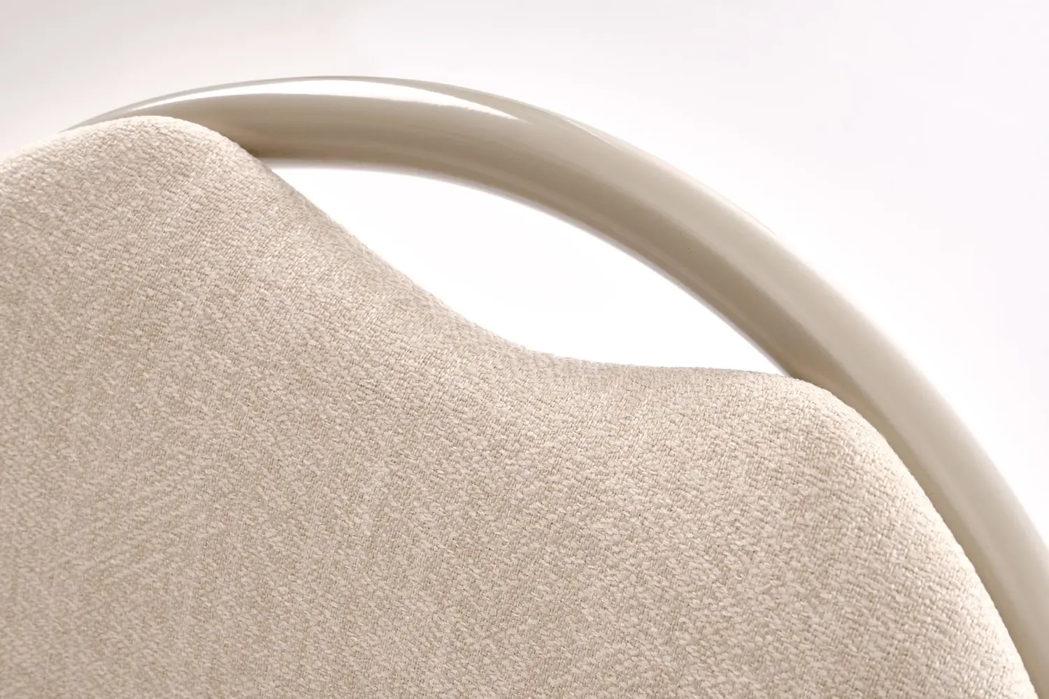 Scaun pliabil Halmar K566 (Beige)