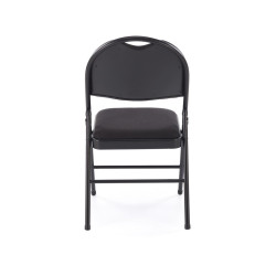 Scaun pliabil Halmar K566 (Black) Thumb