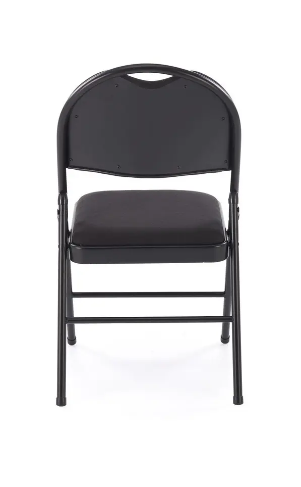 Scaun pliabil Halmar K566 (Black)