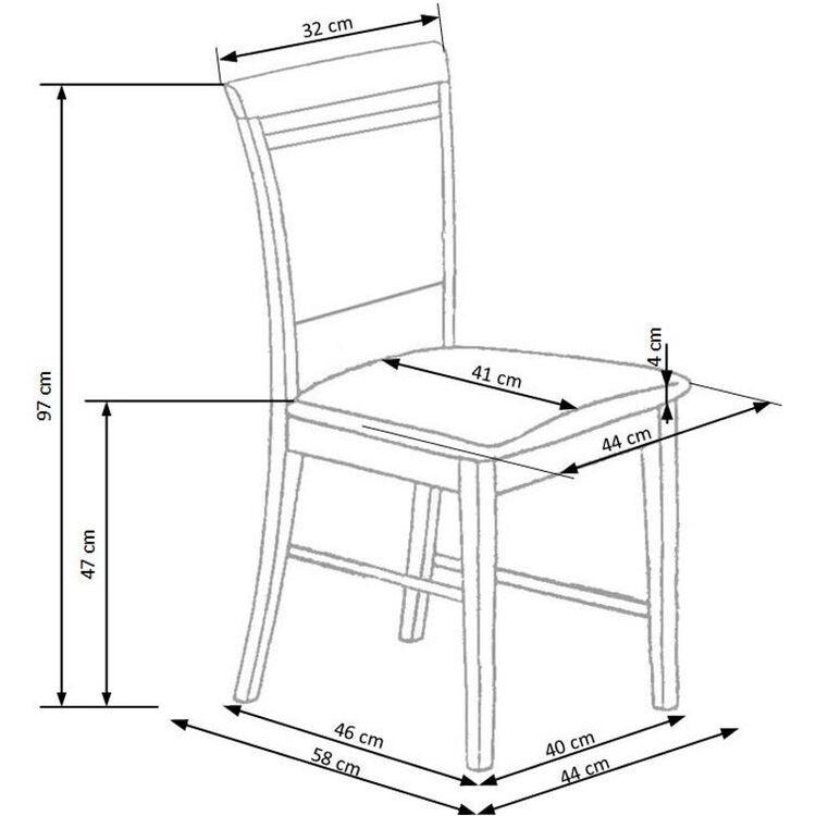Ширина табуретки стандарт. Стул стандарт ширина сиденья. Стандартная высота сиденья стула. Стул halmar k70 белый/белый. Размер сиденья стула.