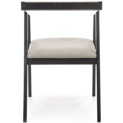 Scaun Halmar Azul (Black/Gray) Thumb