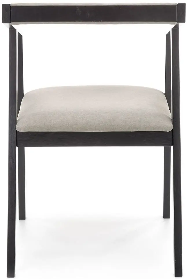 Scaun Halmar Azul (Black/Gray)