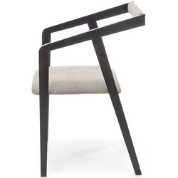 Scaun Halmar Azul (Black/Gray) Thumb