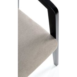 Scaun Halmar Azul (Black/Gray) Thumb