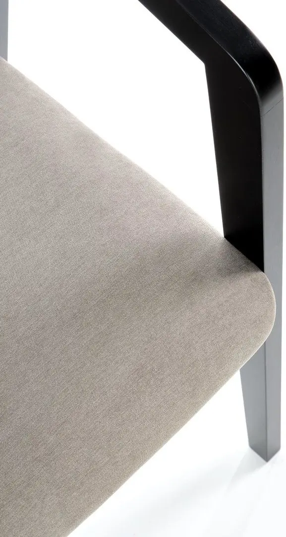 Scaun Halmar Azul (Black/Gray)