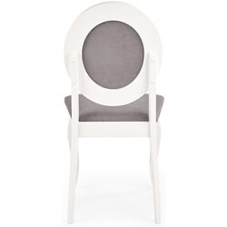 Scaun Halmar Barock (White/Gray) Thumb