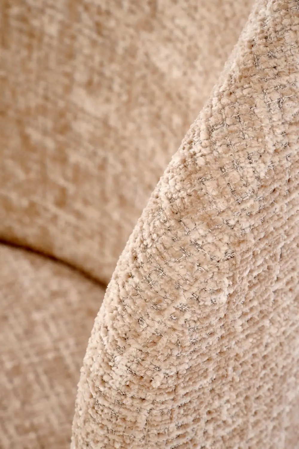 Стул Halmar Basso Cremona 14 (Beige/Light Walnut)