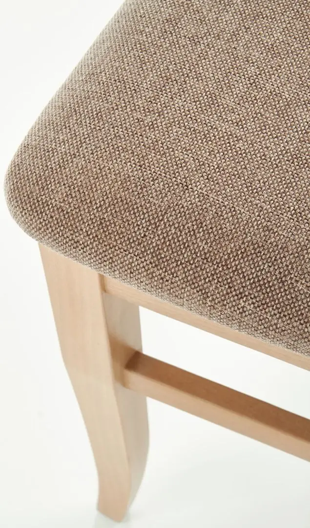 Стул Halmar Citrone (Sonoma Oak/Beige)