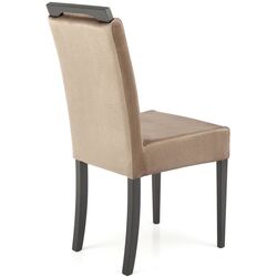 Scaun Halmar Clarion 2 (Black/Beige) Thumb