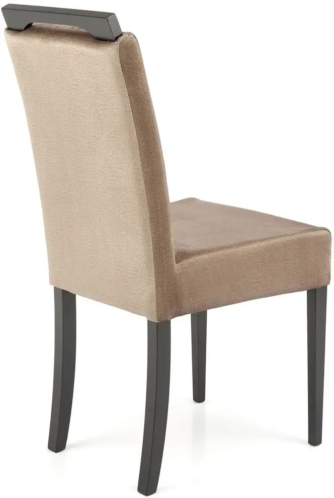 Scaun Halmar Clarion 2 (Black/Beige)