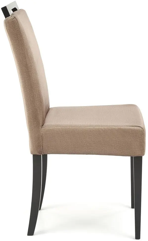 Scaun Halmar Clarion 2 (Black/Beige)