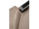 Scaun Halmar Clarion 2 (Black/Beige)