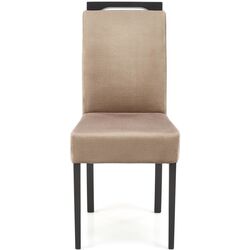 Scaun Halmar Clarion 2 (Black/Beige) Thumb