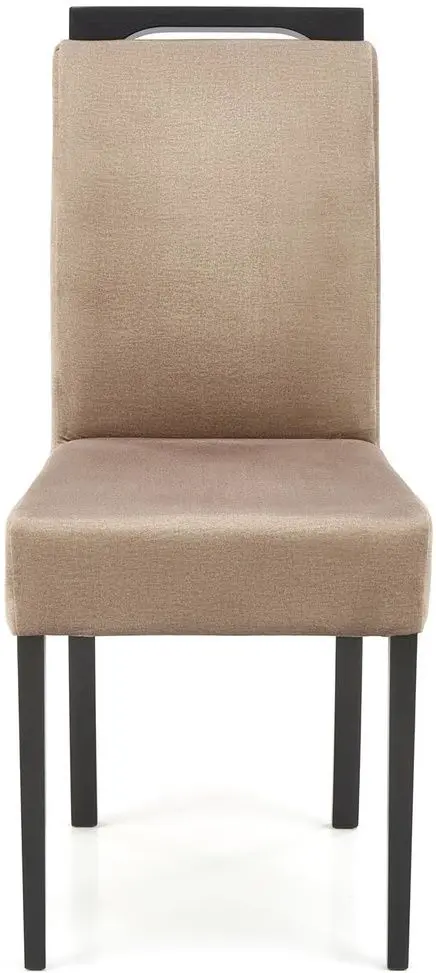 Scaun Halmar Clarion 2 (Black/Beige)