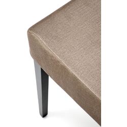 Scaun Halmar Clarion 2 (Black/Beige) Thumb