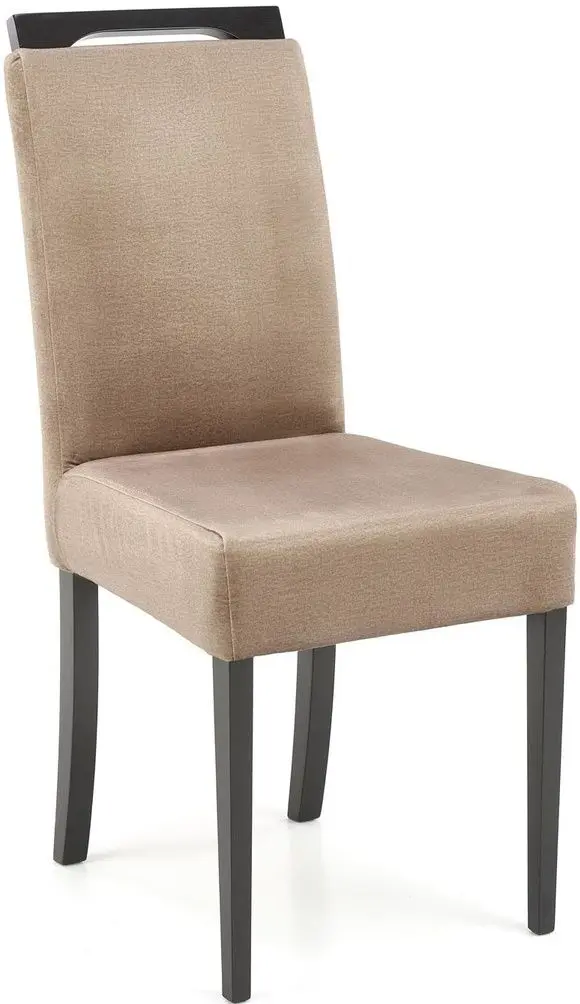 Scaun Halmar Clarion 2 (Black/Beige)