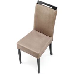 Scaun Halmar Clarion 2 (Black/Beige) Thumb