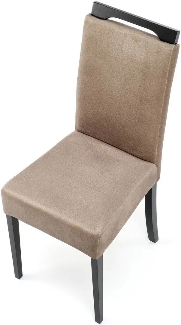 Scaun Halmar Clarion 2 (Black/Beige)