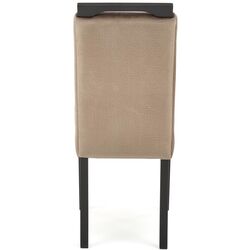 Scaun Halmar Clarion 2 (Black/Beige) Thumb