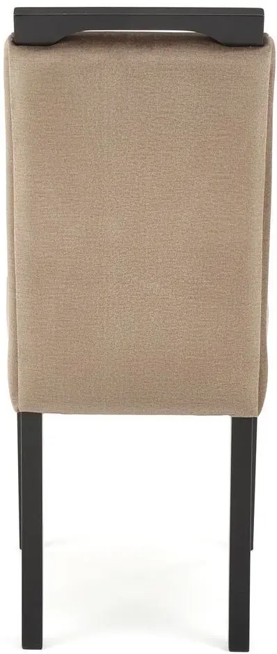 Scaun Halmar Clarion 2 (Black/Beige)