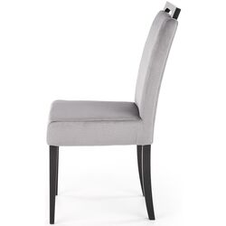 Scaun Halmar Clarion 2 (Black/Gray) Thumb