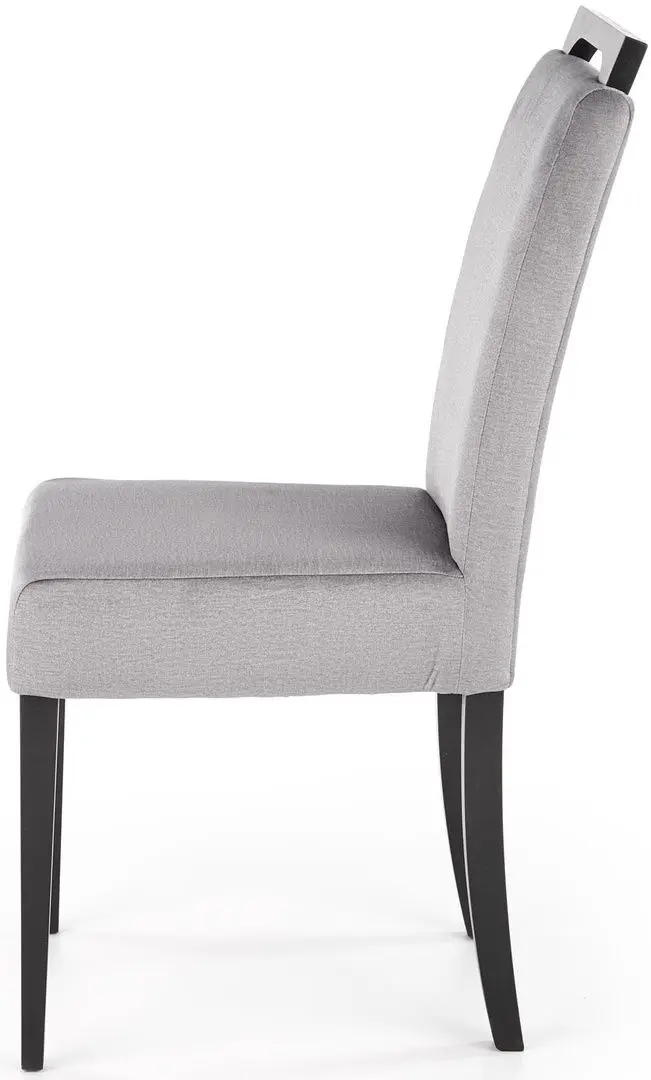 Scaun Halmar Clarion 2 (Black/Gray)