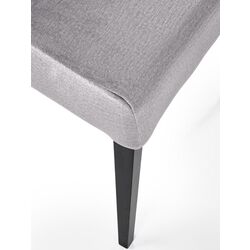 Scaun Halmar Clarion 2 (Black/Gray) Thumb