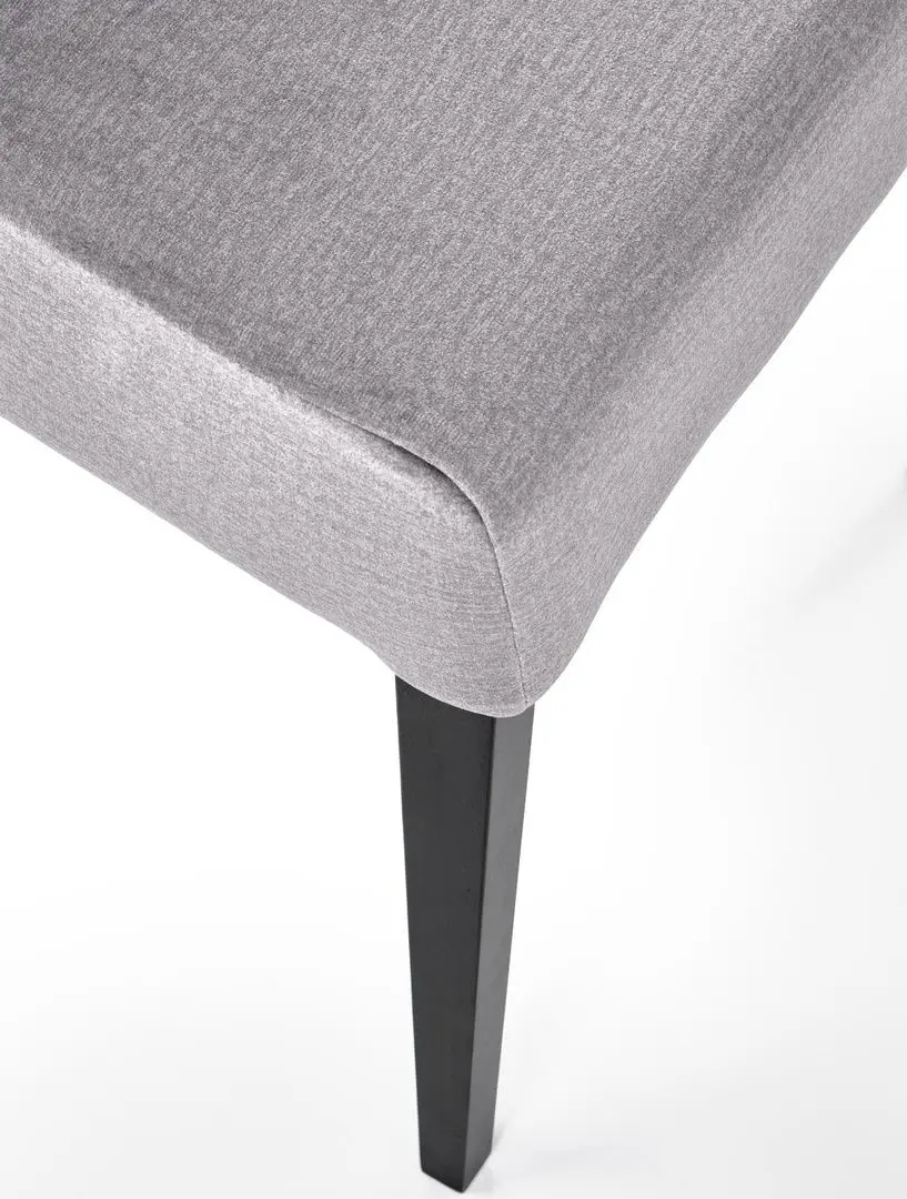 Scaun Halmar Clarion 2 (Black/Gray)