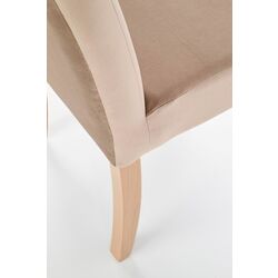 Scaun Halmar Clarion Monolith 09 (Light Brown/Honey Oak) Thumb