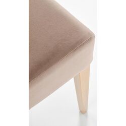 Scaun Halmar Clarion Monolith 09 (Light Brown/Honey Oak) Thumb