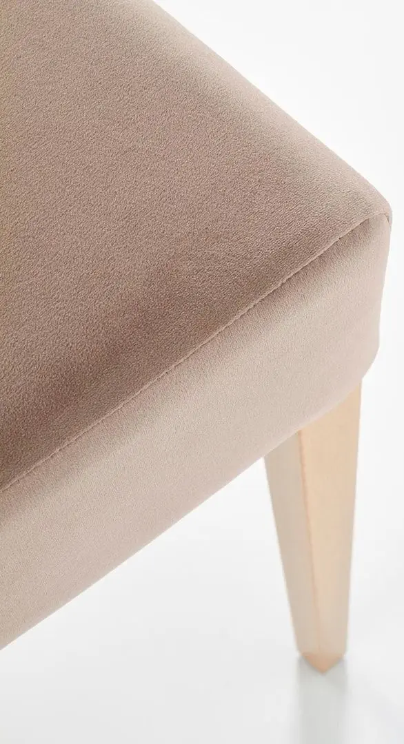 Scaun Halmar Clarion Monolith 09 (Light Brown/Honey Oak)