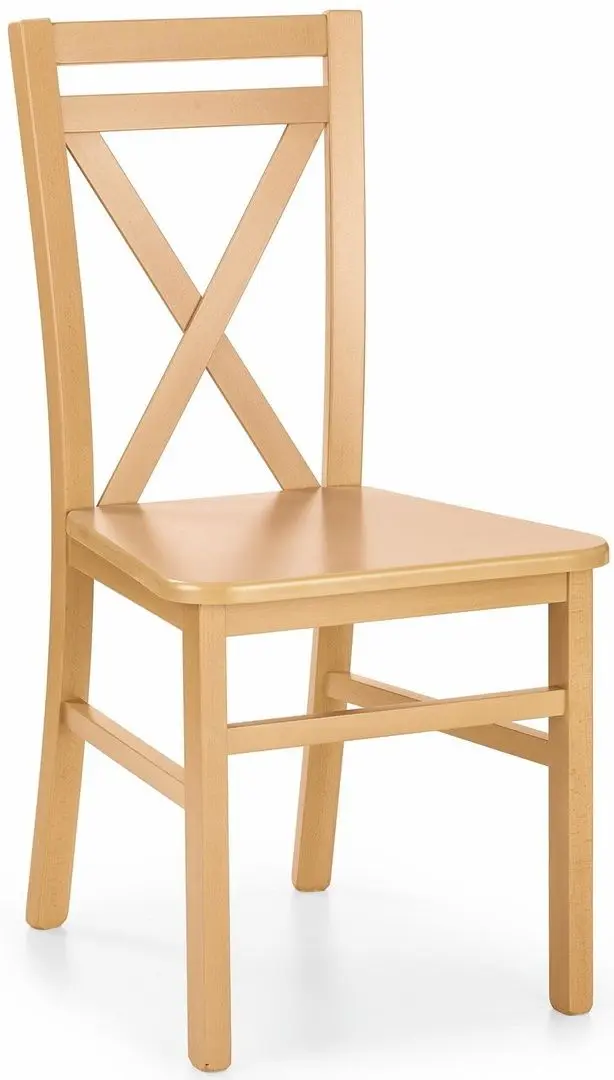 Scaun Halmar Dariusz 2 (Honey Oak)