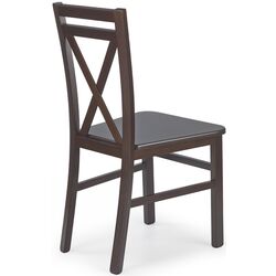 Scaun Halmar Dariusz 2 (Walnut Dark) Thumb