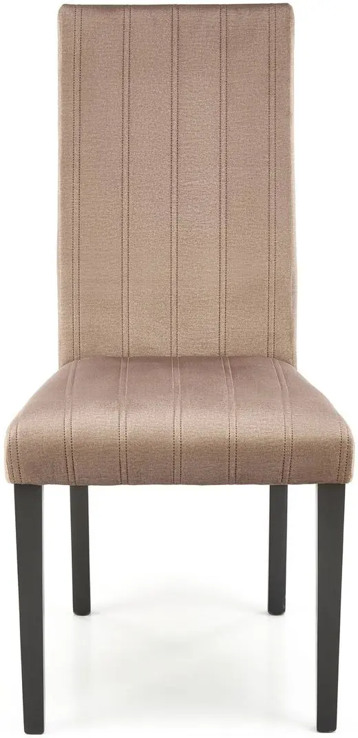 Scaun Halmar Diego 2 (Black/Beige)