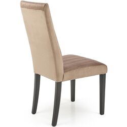 Scaun Halmar Diego 2 (Black/Beige) Thumb