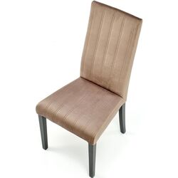 Scaun Halmar Diego 2 (Black/Beige) Thumb