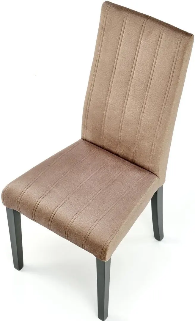 Scaun Halmar Diego 2 (Black/Beige)