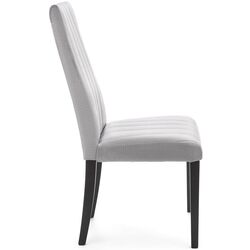 Scaun Halmar Diego 2 Monolith 85 (Gray/Black) Thumb