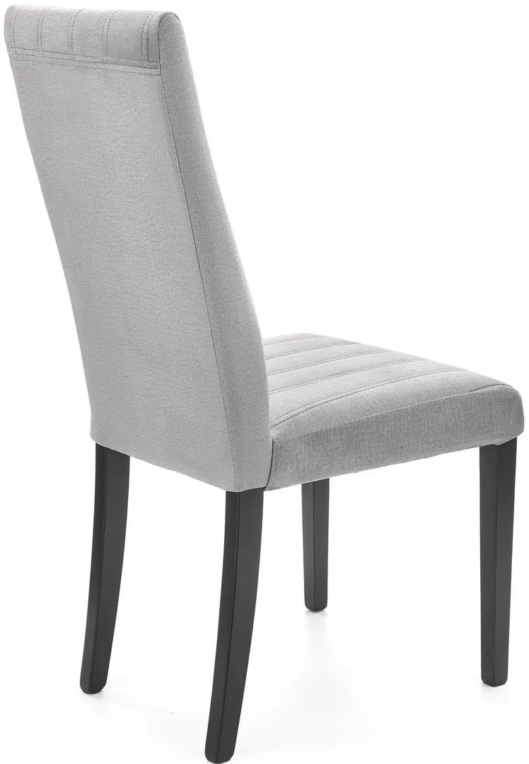 Scaun Halmar Diego 2 Monolith 85 (Gray/Black)