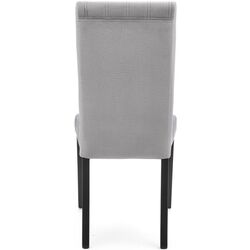 Scaun Halmar Diego 2 Monolith 85 (Gray/Black) Thumb