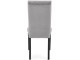 Scaun Halmar Diego 2 Monolith 85 (Gray/Black)