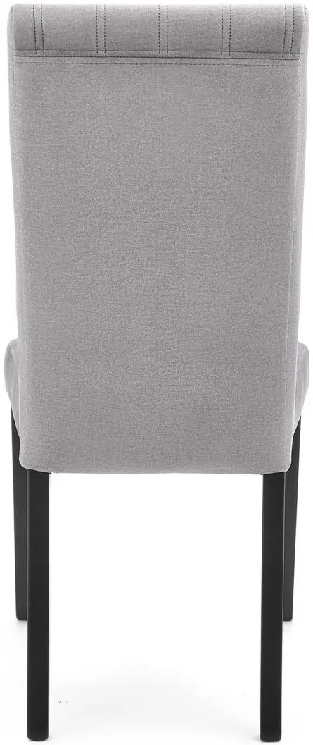 Scaun Halmar Diego 2 Monolith 85 (Gray/Black)