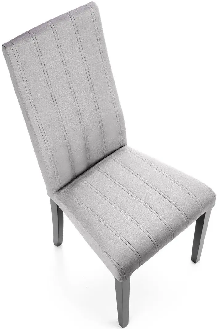 Scaun Halmar Diego 2 Monolith 85 (Gray/Black)