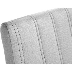 Scaun Halmar Diego 2 Monolith 85 (Gray/Black) Thumb