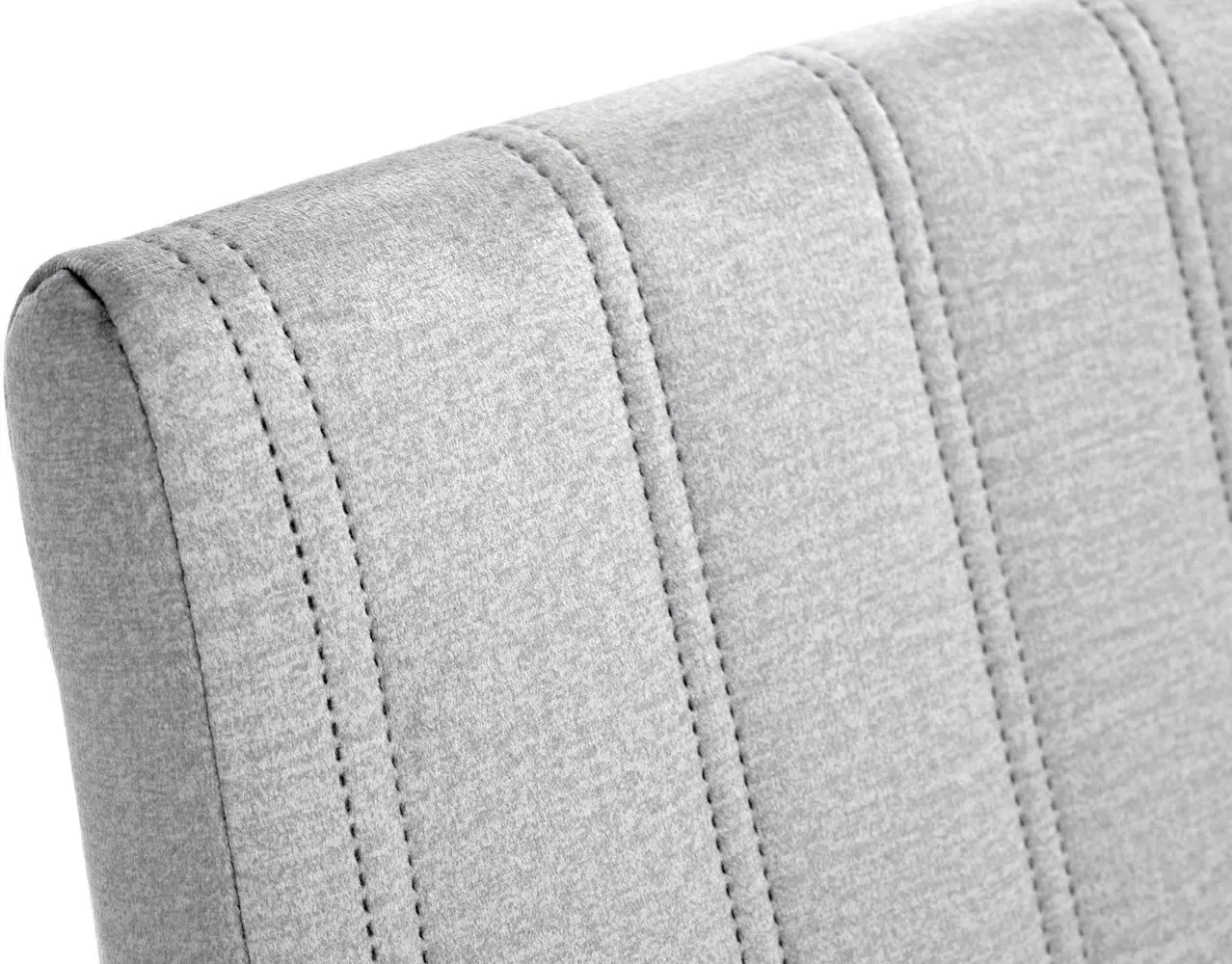 Scaun Halmar Diego 2 Monolith 85 (Gray/Black)