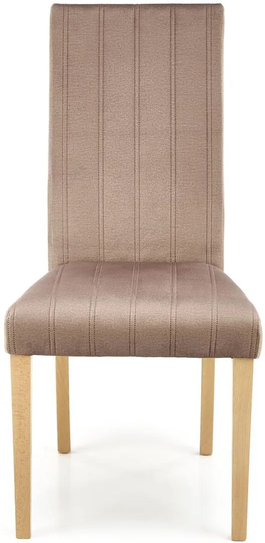 Scaun Halmar Diego 3 (Honey Oak/Beige)